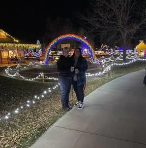 Meet your Posher, Kelsey